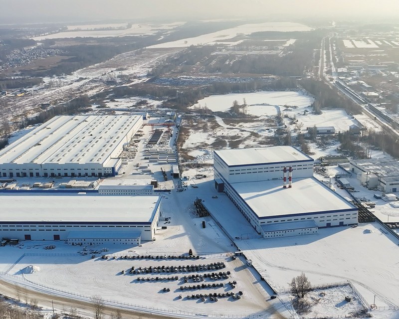 Новосибирск